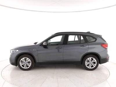 BMW X1 X1 xdrive25e business advantage auto Grigio usata San Vendemiano