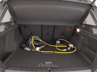 BMW X1 X1 xdrive25e business advantage auto Grigio usata San Vendemiano