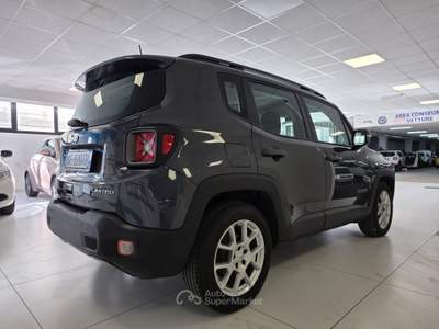 Jeep Renegade Renegade 1.6 mjt limited 2wd 130cv Grigio usata Torino