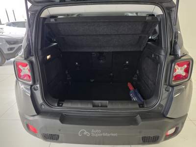 Jeep Renegade Renegade 1.6 mjt limited 2wd 130cv Grigio usata Torino