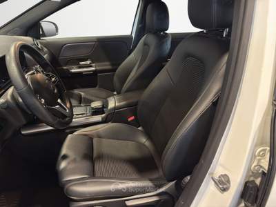 Mercedes-Benz GLA  180 d sport plus auto Bianco usata Firenze
