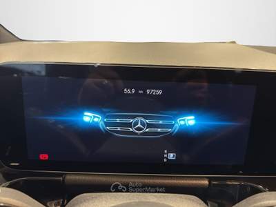 Mercedes-Benz GLA  180 d sport plus auto Bianco usata Firenze
