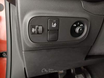 Citroen C3 PureTech 82 Shine Arancione usata Barletta
