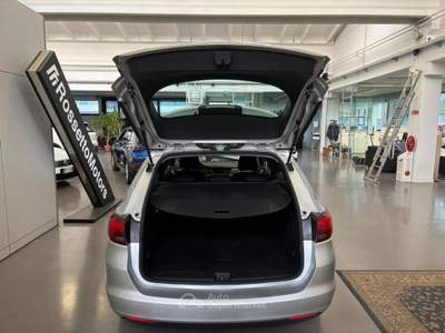 Opel Astra 1.6CDTi SportTourer Business Argento usata Spresiano
