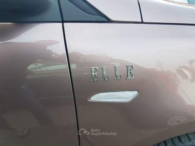 Lancia Ypsilon versione limitata ELLE Bronzo usata Treviglio