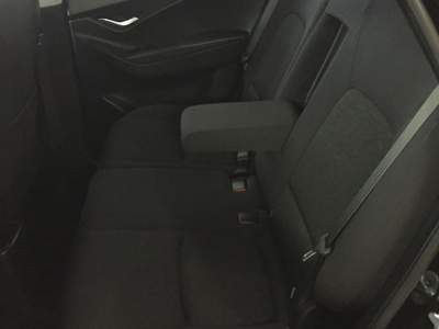 Hyundai ix20 hyundai IX20  12mesi di garanzia Nero usata Sesto San Giovanni