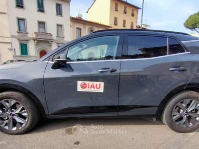 Kia Sportage 1.6 TGDi HEV AT GT-line Plus Grigio usata Firenze