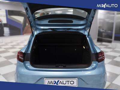 Renault Clio 1.6 E-Tech Hybrid Zen 140CV Auto 5 Porte Blu/Azzurro usata Latina
