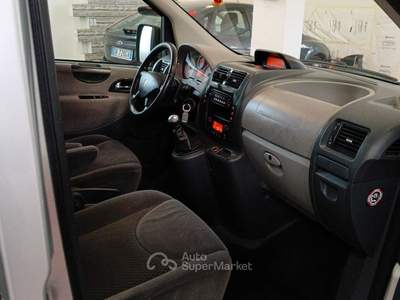 Peugeot Expert 8 POSTI Argento usata Borgonovo Val Tidone