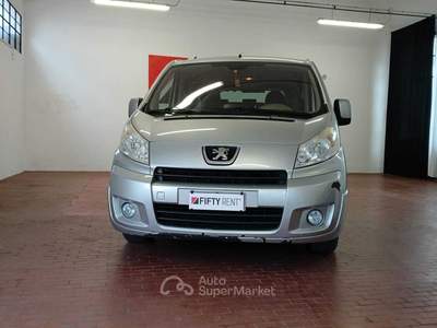 Peugeot Expert 8 POSTI Argento usata Borgonovo Val Tidone
