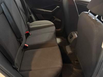 Volkswagen T-Roc ottime condizioni interne ed esterne un anno di garanzia Arancione usata Pergine Valsugana