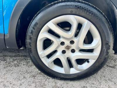 Renault Captur 1,5 DCI 90 CV EDC INTENS MY16 5P usata Giulianova