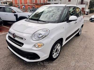 Fiat 500L 1,3 MTJ 95 CV URBAN MY20 5P usata Giulianova