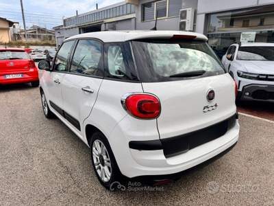 Fiat 500L 1,3 MTJ 95 CV URBAN MY20 5P usata Giulianova
