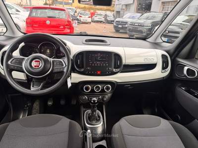 Fiat 500L 1,3 MTJ 95 CV URBAN MY20 5P usata Giulianova
