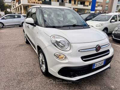 Fiat 500L 1,3 MTJ 95 CV URBAN MY20 5P usata Giulianova