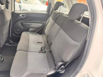 Fiat 500L 1,3 MTJ 95 CV URBAN MY20 5P usata Giulianova