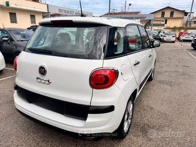 Fiat 500L 1,3 MTJ 95 CV URBAN MY20 5P usata Giulianova