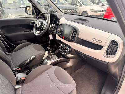 Fiat 500L 1,3 MTJ 95 CV URBAN MY20 5P usata Giulianova