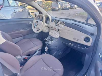 Fiat 500 1,2 GPL 69 CV POP 3P usata Giulianova