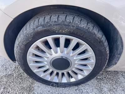 Fiat 500 1,2 GPL 69 CV POP 3P usata Giulianova