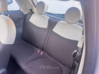 Fiat 500 1,2 GPL 69 CV POP 3P usata Giulianova