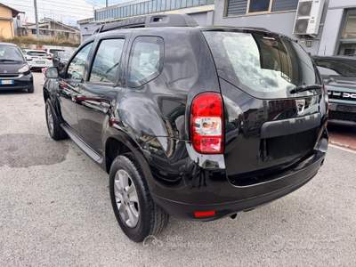 Dacia Duster 1,5 DCI 110 CV PRESTIGE MY14 5P usata Giulianova