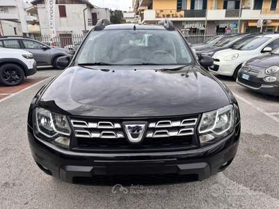 Dacia Duster 1,5 DCI 110 CV PRESTIGE MY14 5P usata Giulianova