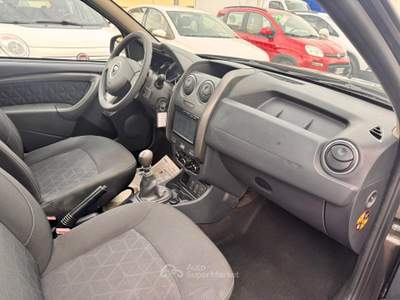 Dacia Duster 1,5 DCI 110 CV PRESTIGE MY14 5P usata Giulianova