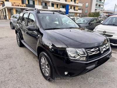 Dacia Duster 1,5 DCI 110 CV PRESTIGE MY14 5P usata Giulianova