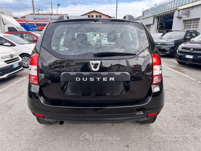 Dacia Duster 1,5 DCI 110 CV PRESTIGE MY14 5P usata Giulianova