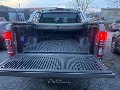 Ford Ranger Unico proprietario . Venduta con garanzia usata Sansepolcro