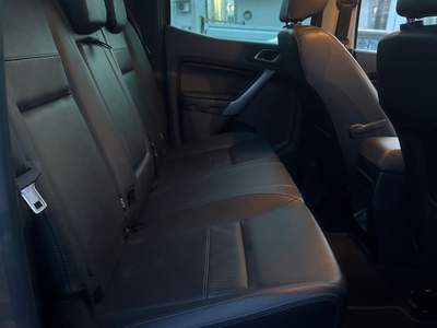 Ford Ranger Unico proprietario . Venduta con garanzia usata Sansepolcro