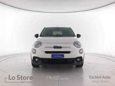 Fiat 500X 1.3 mjet club 95cv usata Pisa