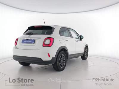 Fiat 500X 1.3 mjet club 95cv usata Pisa