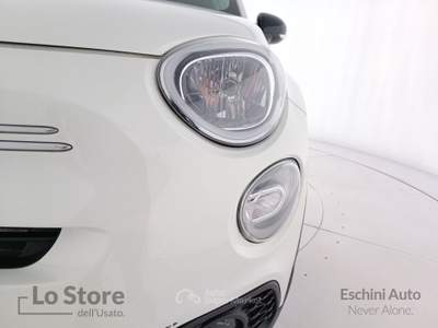 Fiat 500X 1.3 mjet club 95cv usata Pisa