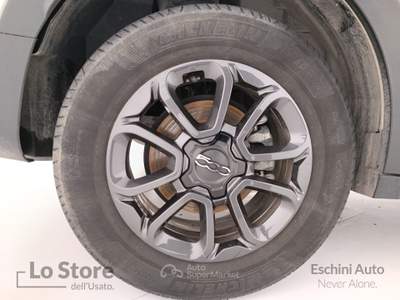 Fiat 500X 1.3 mjet club 95cv usata Pisa