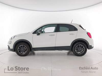 Fiat 500X 1.3 mjet club 95cv usata Pisa