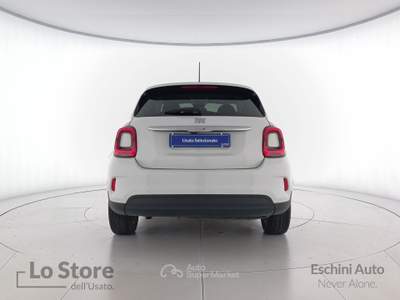 Fiat 500X 1.3 mjet club 95cv usata Pisa