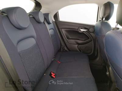 Fiat 500X 1.3 mjet club 95cv usata Pisa