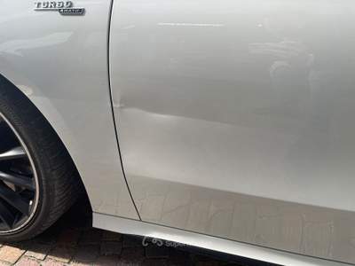 Mercedes-Benz Classe A ***OFFERTA DI PRIMAVERA*** Bianco usata Calolziocorte