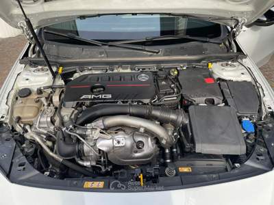 Mercedes-Benz Classe A ***OFFERTA DI PRIMAVERA*** Bianco usata Calolziocorte