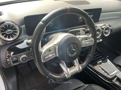 Mercedes-Benz Classe A ***OFFERTA DI PRIMAVERA*** Bianco usata Calolziocorte