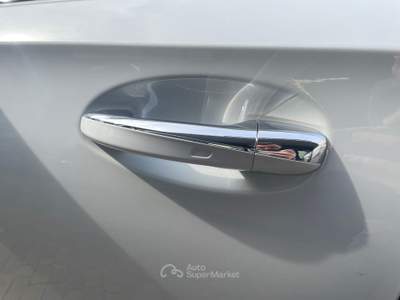 Mercedes-Benz Classe A ***OFFERTA DI PRIMAVERA*** Bianco usata Calolziocorte