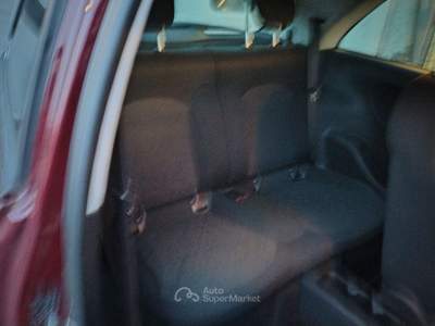 Opel Adam JAM Rosso usata BOLTIERE