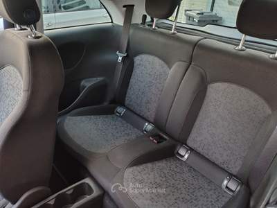 Opel Adam JAM Rosso usata BOLTIERE