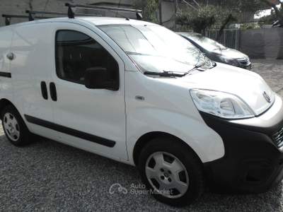 Fiat Fiorino ADATTO A NEOPATENTATI Bianco usata Puegnago sul Garda