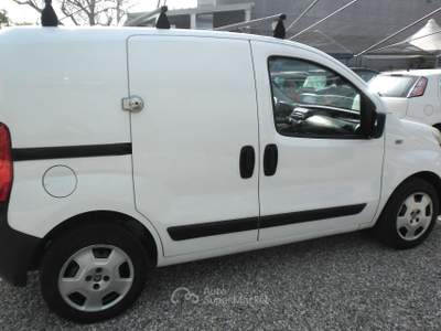 Fiat Fiorino ADATTO A NEOPATENTATI Bianco usata Puegnago sul Garda