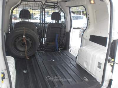 Fiat Fiorino ADATTO A NEOPATENTATI Bianco usata Puegnago sul Garda