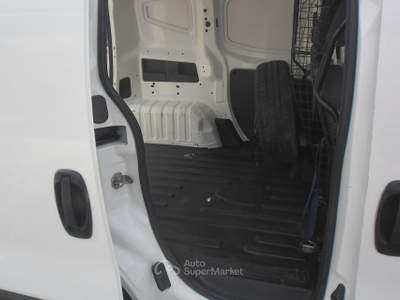 Fiat Fiorino ADATTO A NEOPATENTATI Bianco usata Puegnago sul Garda